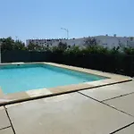 Luxueux P3 Au Grau-Du-Roi Avec Terrasse Et Parking Prive - Fr-1-307-73