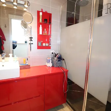 Luxueux P3 Au Grau-Du-Roi Avec Terrasse Et Parking Prive - Fr-1-307-73 *
