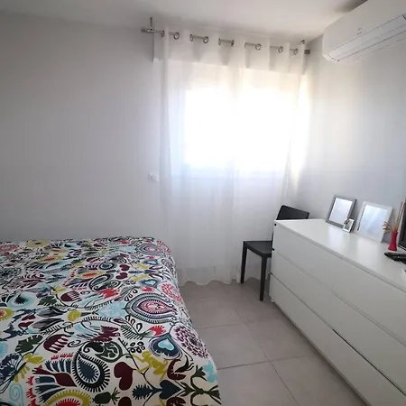 Apartamento Luxueux P3 Au Grau-Du-Roi Avec Terrasse Et Parking Prive - Fr-1-307-73 *